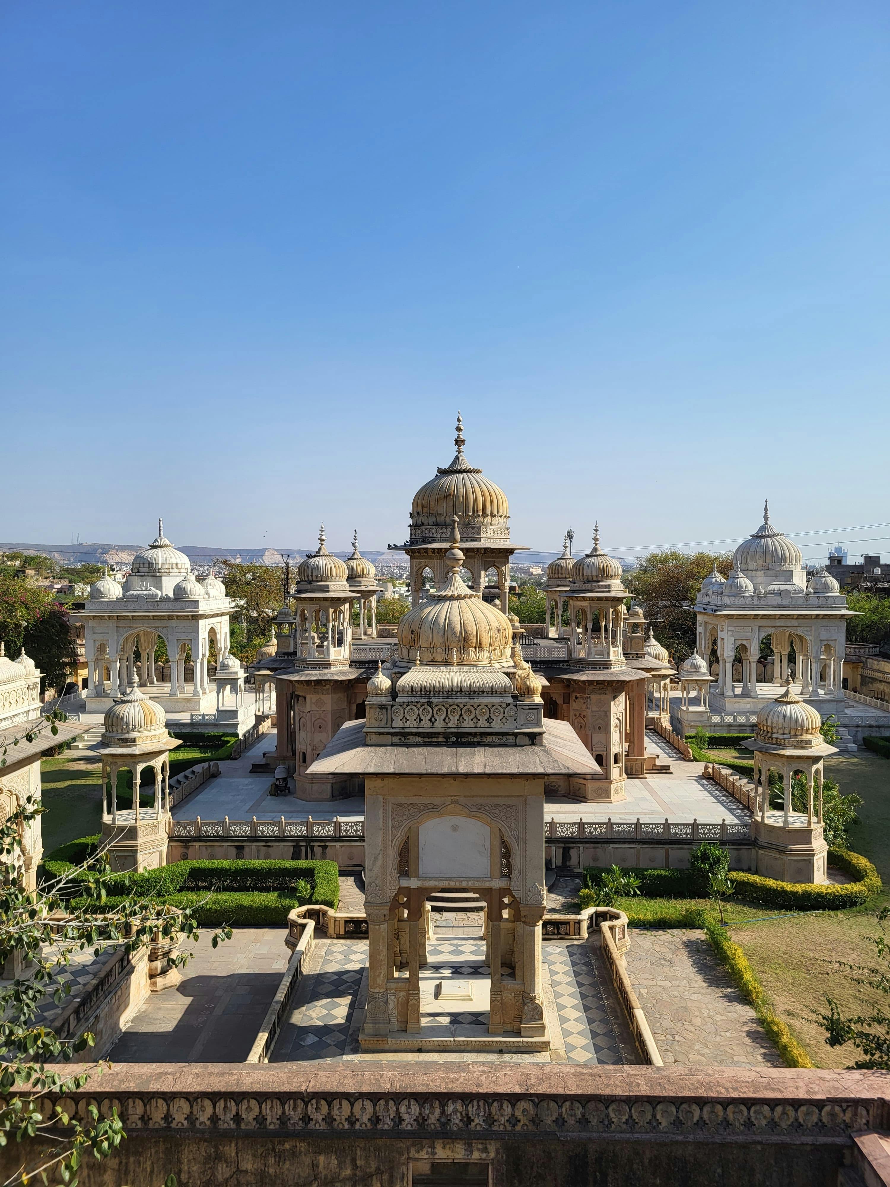 Rajesthan